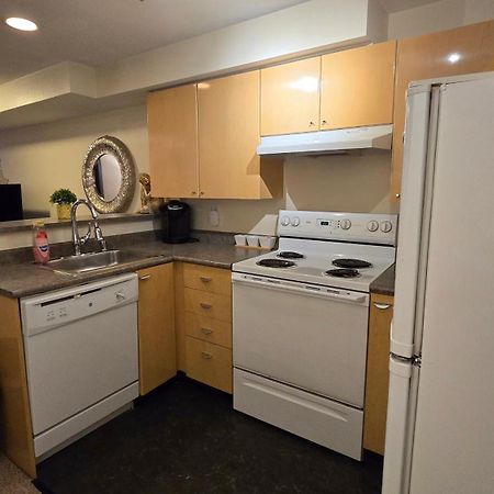 Lovely 1 Bedroom Condo In The Heart Of Seattle! Extérieur photo