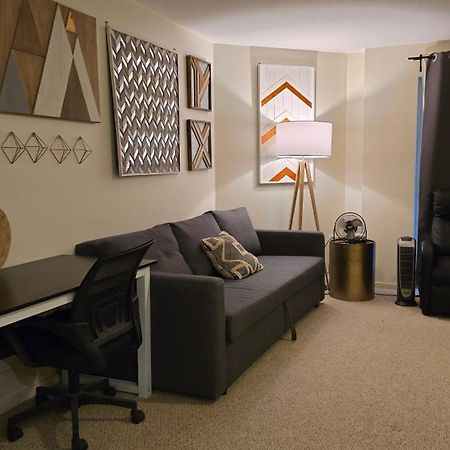Lovely 1 Bedroom Condo In The Heart Of Seattle! Extérieur photo