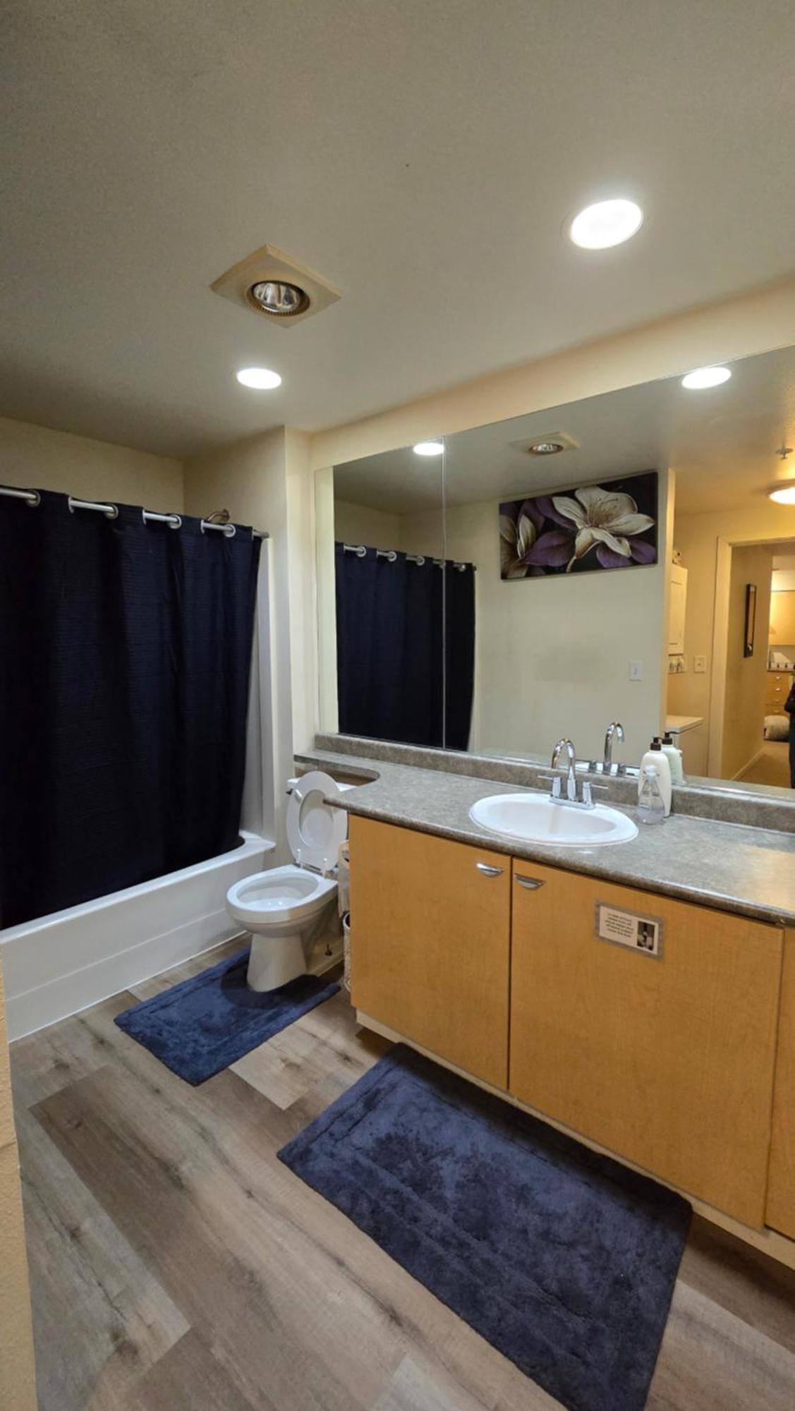Lovely 1 Bedroom Condo In The Heart Of Seattle! Extérieur photo