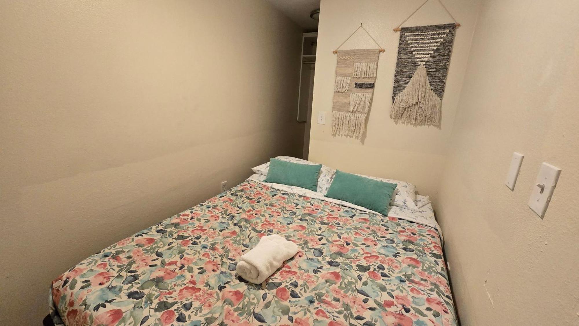 Lovely 1 Bedroom Condo In The Heart Of Seattle! Extérieur photo
