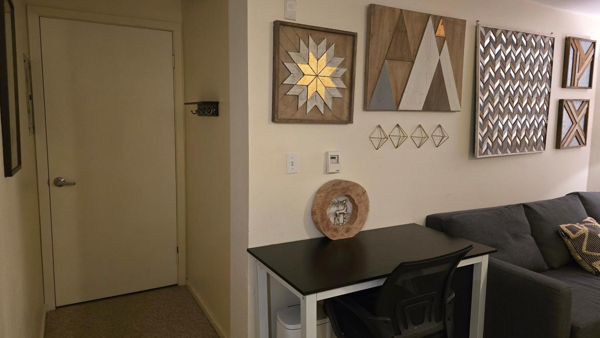 Lovely 1 Bedroom Condo In The Heart Of Seattle! Extérieur photo