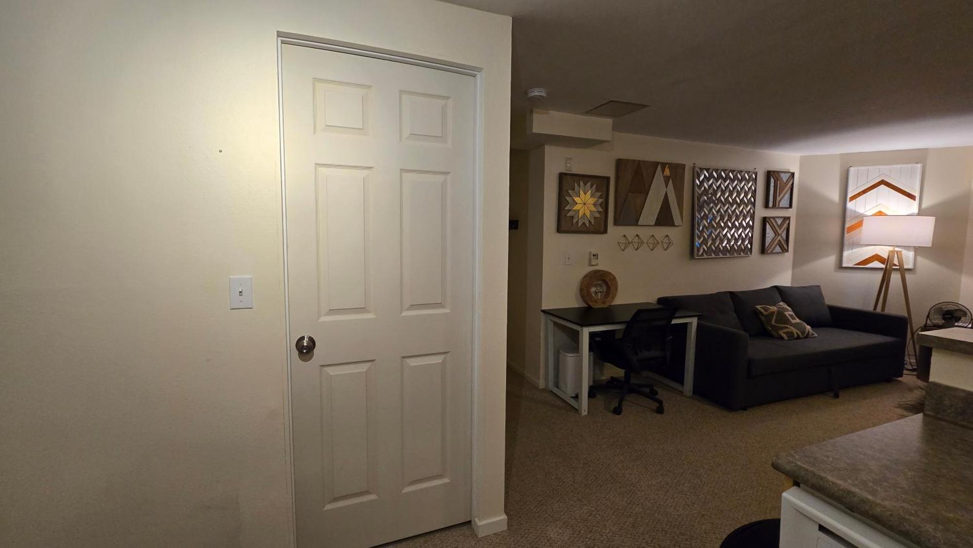 Lovely 1 Bedroom Condo In The Heart Of Seattle! Extérieur photo