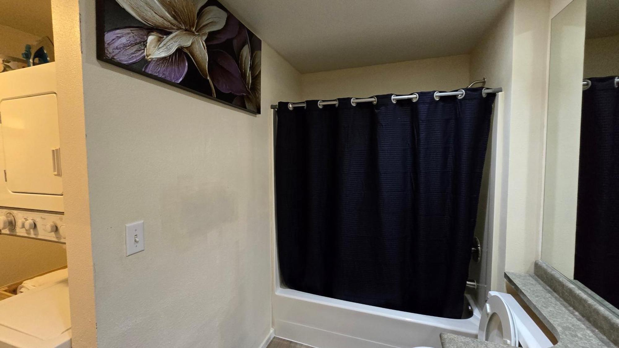 Lovely 1 Bedroom Condo In The Heart Of Seattle! Extérieur photo